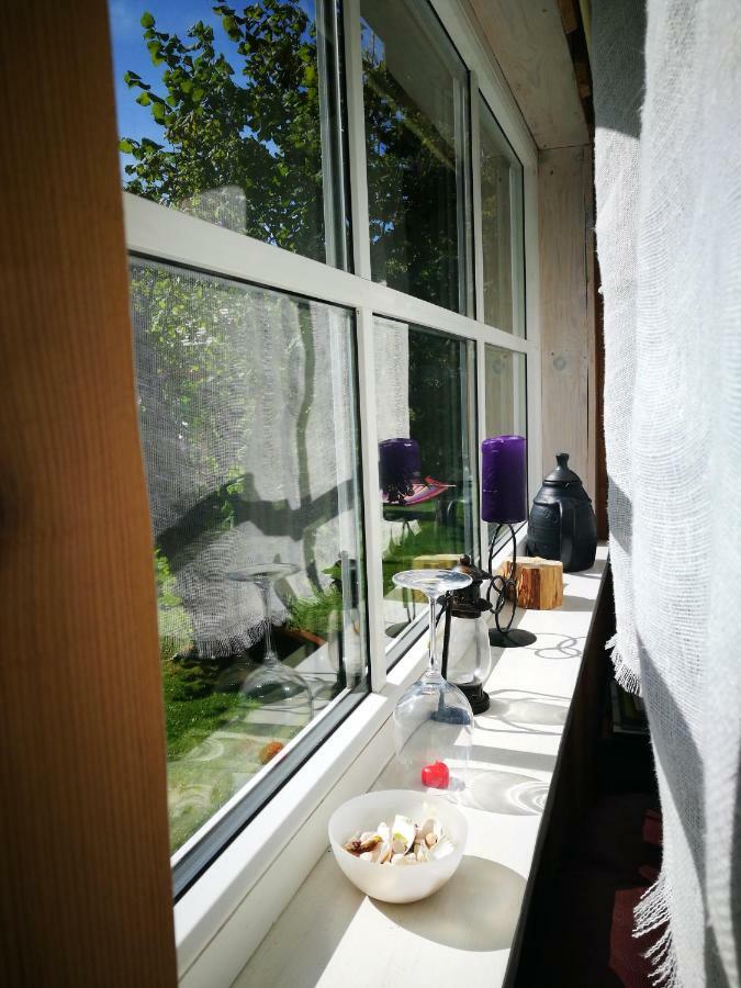 Green Garden House Jūrkalne Eksteriør bilde